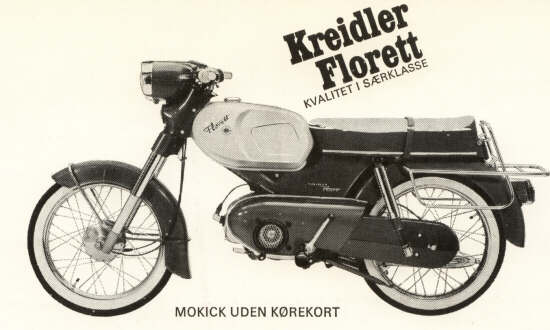 LF - DK 1967