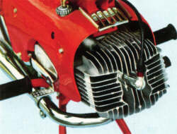 RS Motor 1969